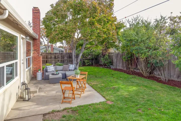 918 Mockingbird Lane, Sunnyvale, California 94087