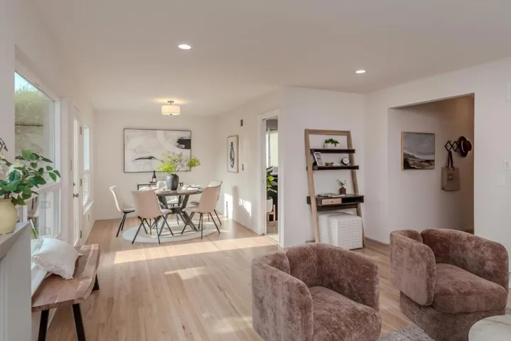 918 Mockingbird Lane, Sunnyvale, California 94087