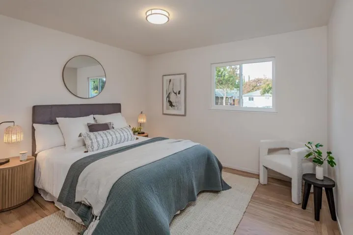 918 Mockingbird Lane, Sunnyvale, California 94087