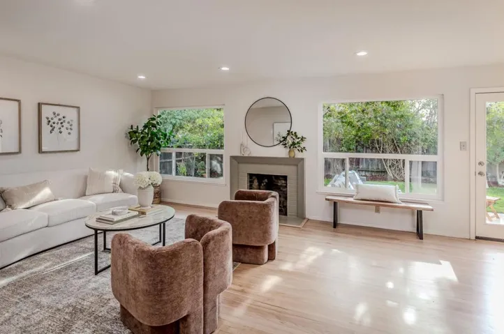 918 Mockingbird Lane, Sunnyvale, California 94087