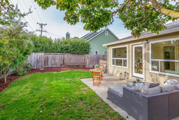 918 Mockingbird Lane, Sunnyvale, California 94087