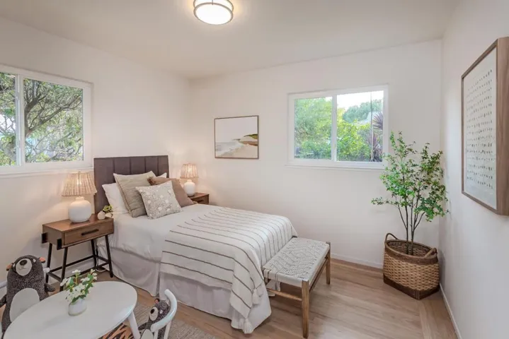 918 Mockingbird Lane, Sunnyvale, California 94087