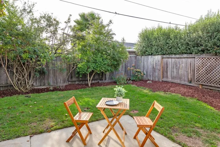 918 Mockingbird Lane, Sunnyvale, California 94087