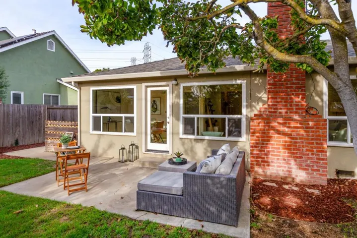 918 Mockingbird Lane, Sunnyvale, California 94087