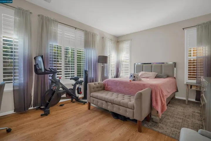 Lower Level Bonus Room #1