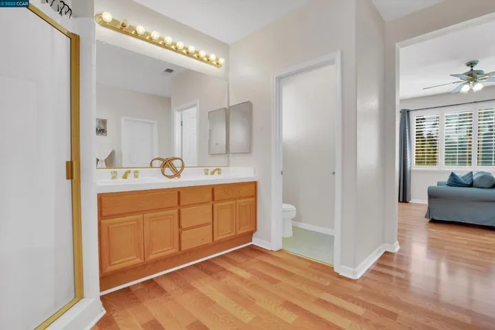 Primary Suite Bath #3