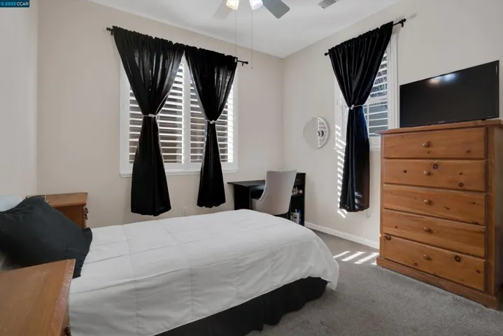 Upper level bedroom #2
