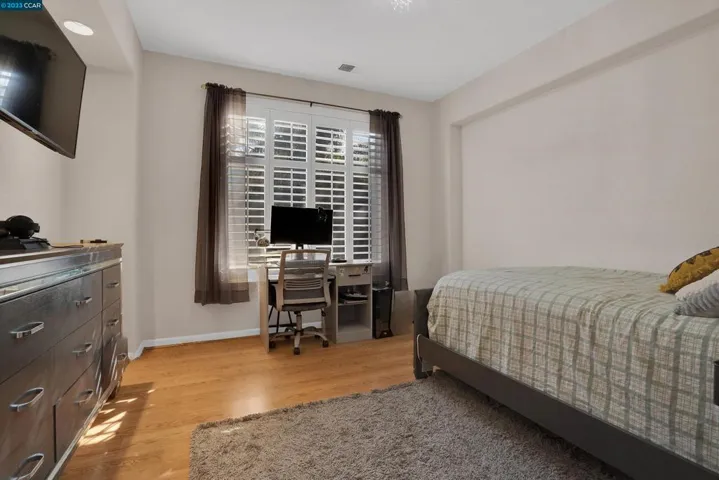 Lower Level Bonus Room #2