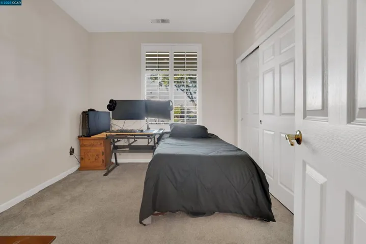 Lower Level Bedroom #1