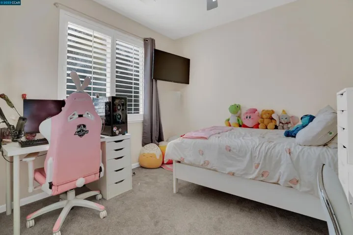 Upper level bedrooms #3