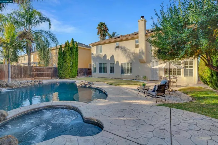 309 Glenbriar Cir, Tracy, California 95377