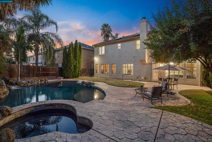309 Glenbriar Cir, Tracy, California 95377