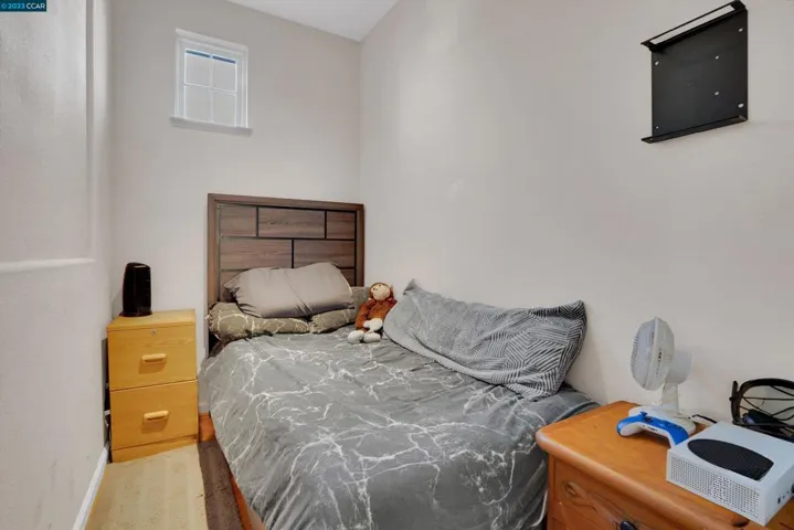 Upper Level loft coverted bonus room#3