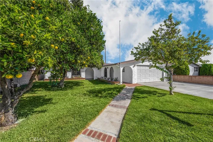 400 Randy Street, Pomona, California 91768