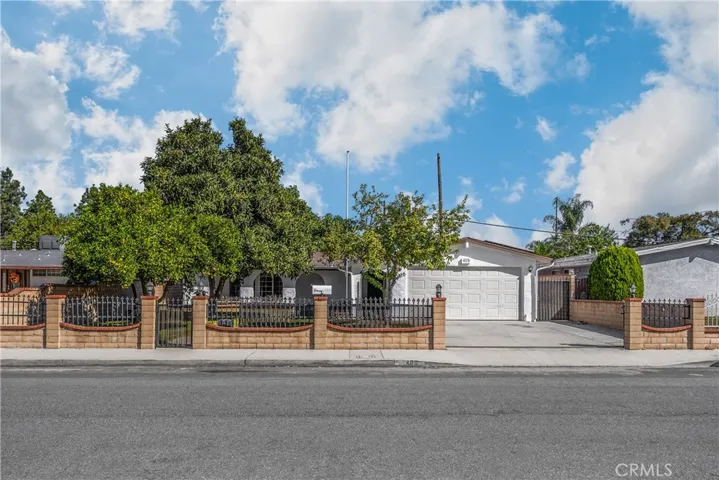 400 Randy Street, Pomona, California 91768