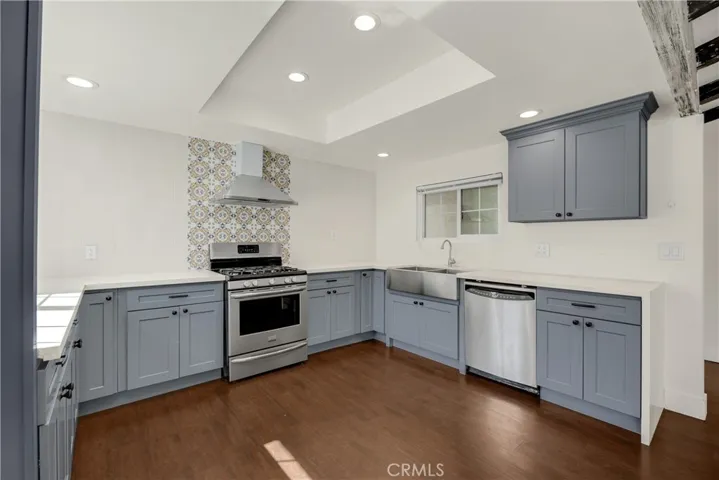 400 Randy Street, Pomona, California 91768