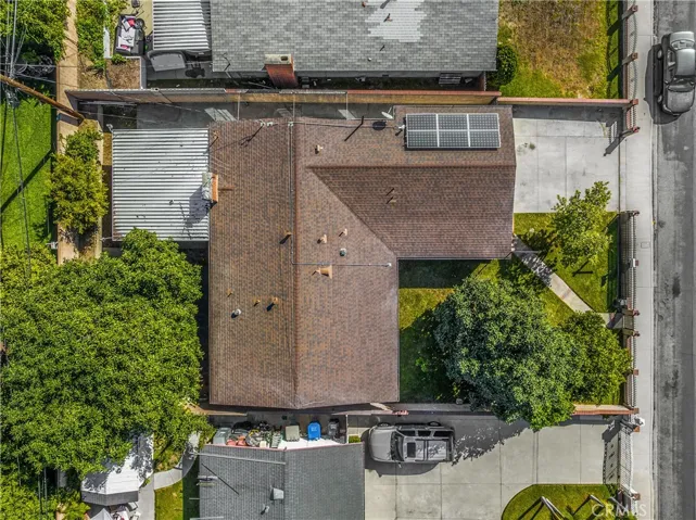 400 Randy Street, Pomona, California 91768