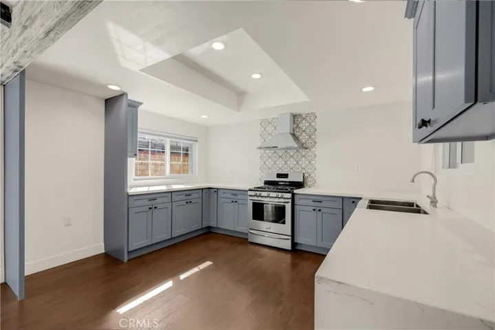 400 Randy Street, Pomona, California 91768