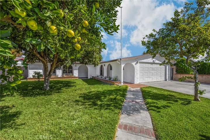 400 Randy Street, Pomona, California 91768