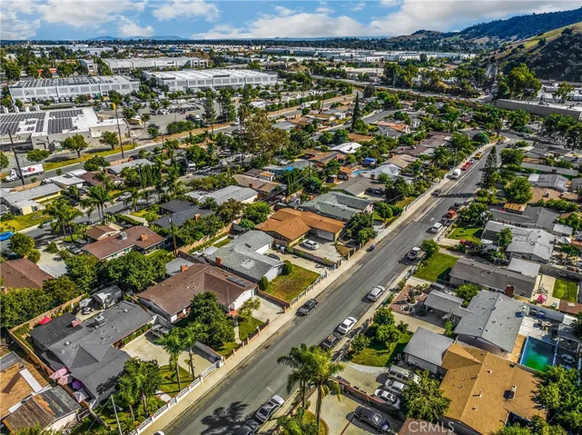 400 Randy Street, Pomona, California 91768