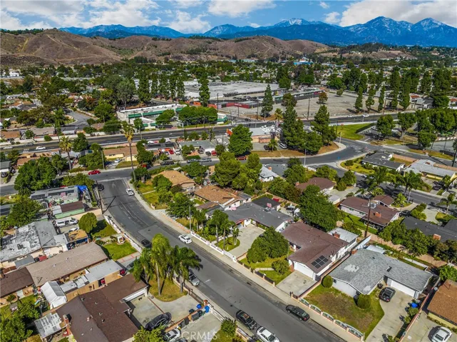 400 Randy Street, Pomona, California 91768
