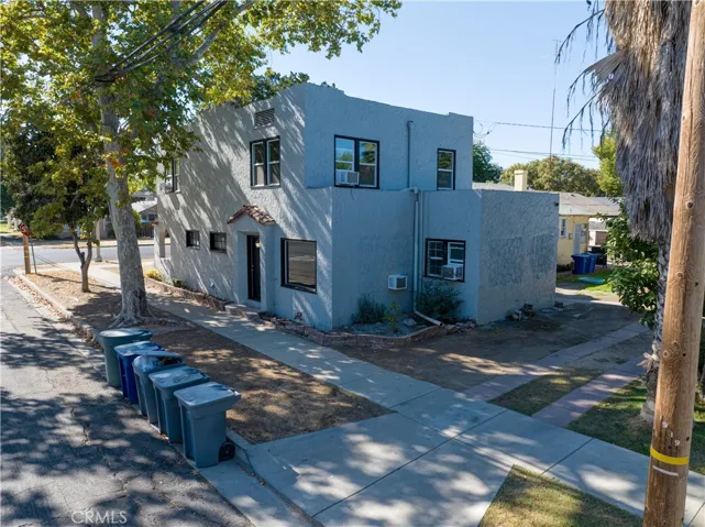 1909 P Street, Merced, California 95340