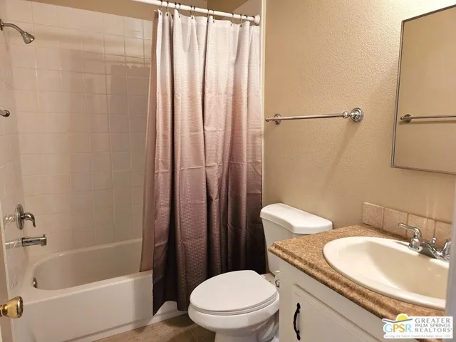 14777 Palm Drive Unit 114, Desert Hot Springs, California 92240