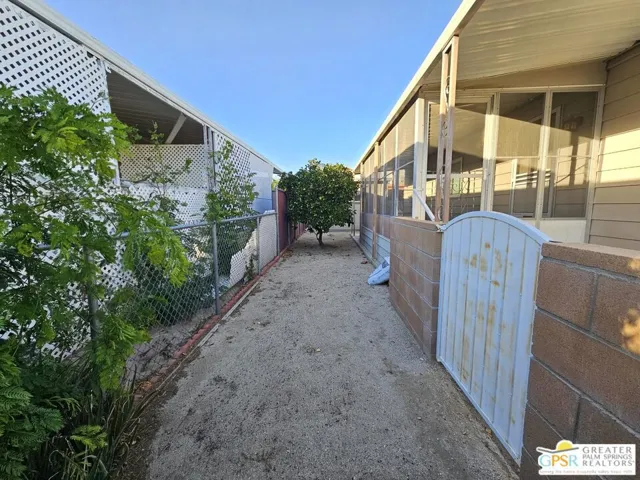 14777 Palm Drive Unit 114, Desert Hot Springs, California 92240