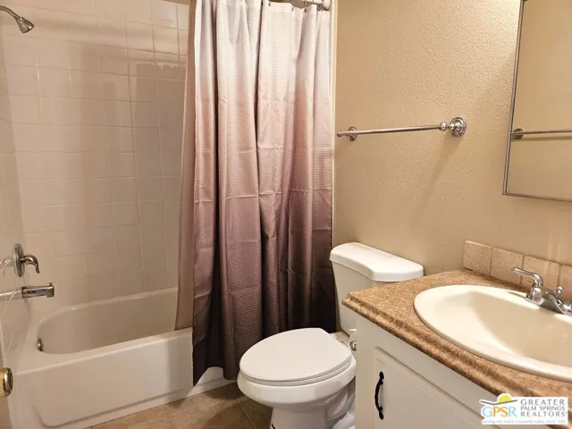 14777 Palm Drive Unit 114, Desert Hot Springs, California 92240