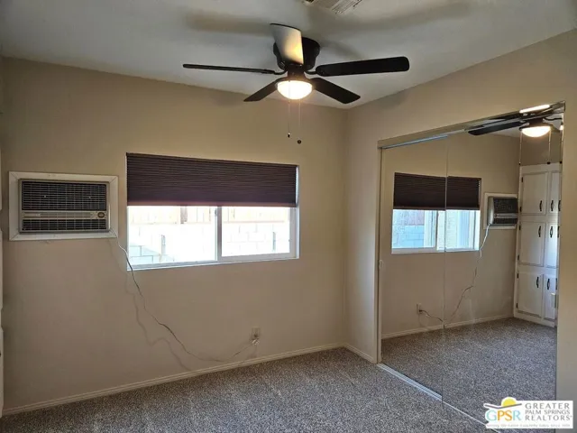 14777 Palm Drive Unit 114, Desert Hot Springs, California 92240