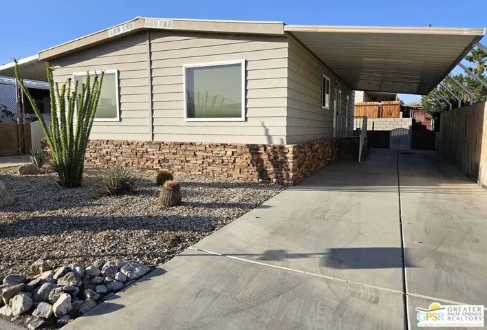 14777 Palm Drive Unit 114, Desert Hot Springs, California 92240
