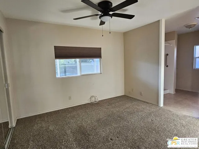 14777 Palm Drive Unit 114, Desert Hot Springs, California 92240