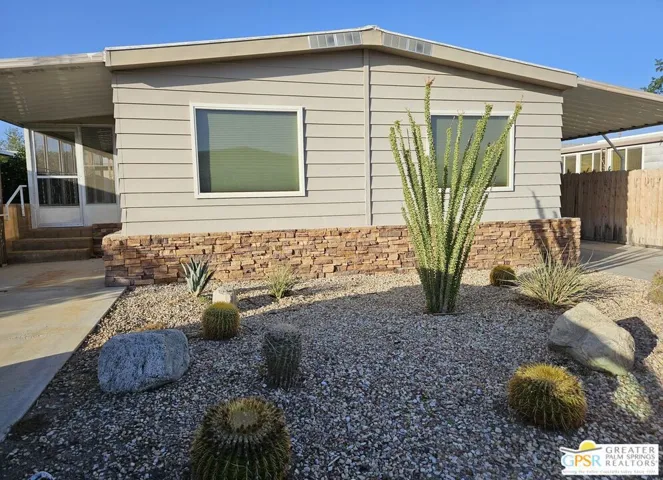 14777 Palm Drive Unit 114, Desert Hot Springs, California 92240