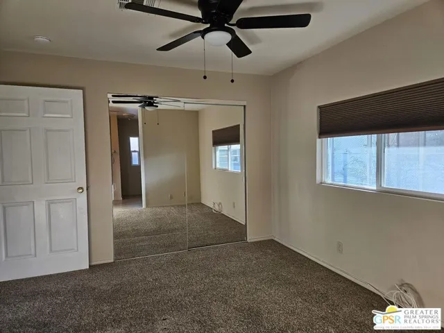 14777 Palm Drive Unit 114, Desert Hot Springs, California 92240