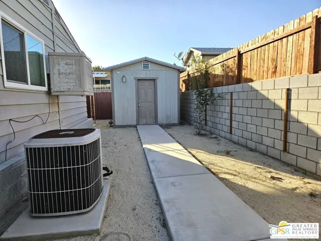 14777 Palm Drive Unit 114, Desert Hot Springs, California 92240