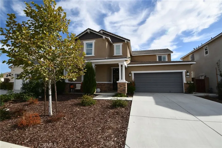 27562 Wendy Street, Menifee, California 92585