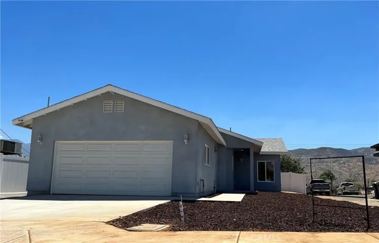 1554 E Jacinto View Road, Banning, California 92220