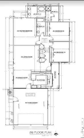 1554 E Jacinto View Road, Banning, California 92220