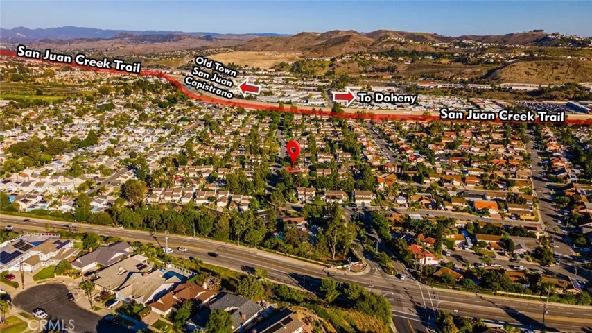 33081 Sandpiper Court, San Juan Capistrano, California 92675