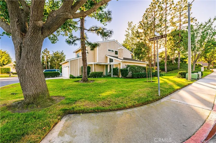 33081 Sandpiper Court, San Juan Capistrano, California 92675