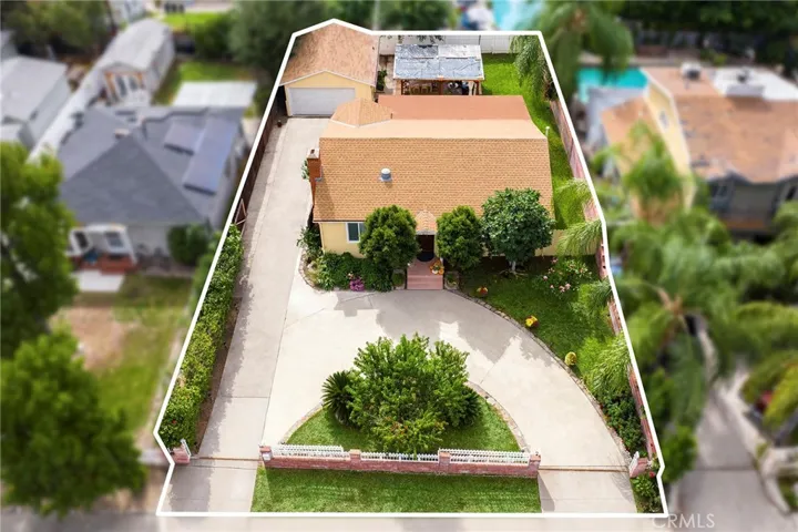410 E Colorado Boulevard, Arcadia, California 91006