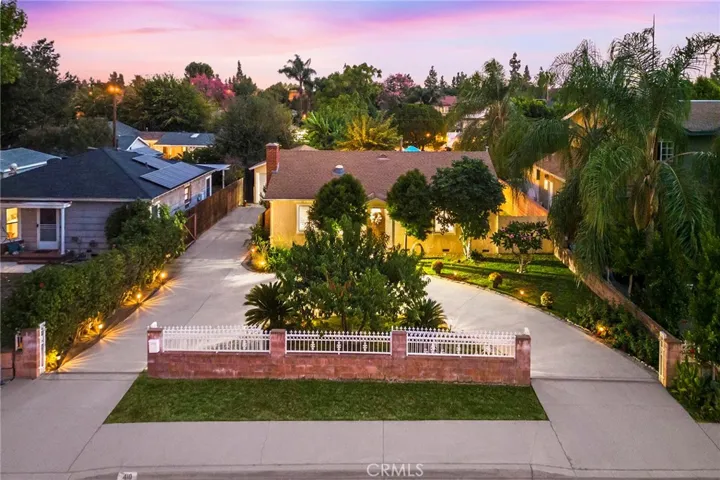 410 E Colorado Boulevard, Arcadia, California 91006