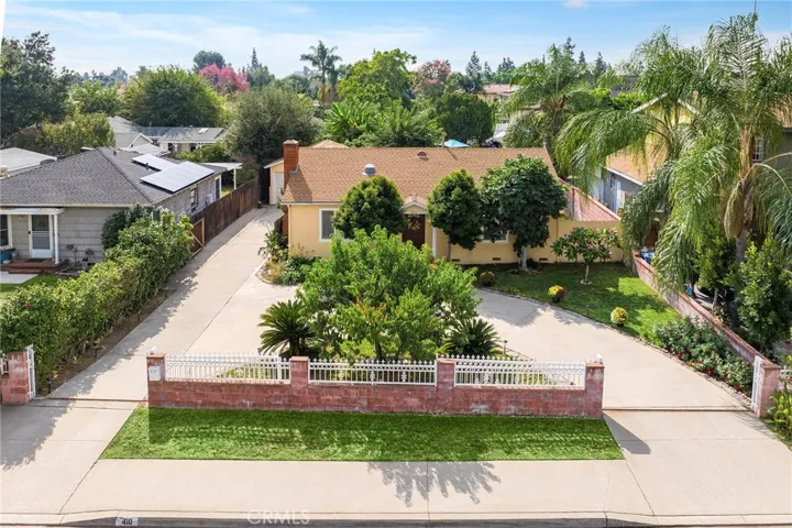 410 E Colorado Boulevard, Arcadia, California 91006