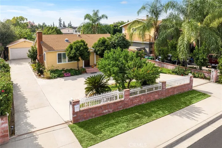 410 E Colorado Boulevard, Arcadia, California 91006