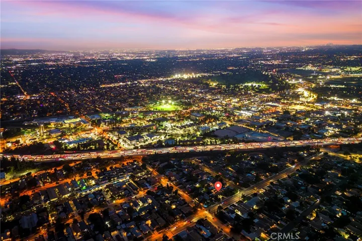 410 E Colorado Boulevard, Arcadia, California 91006