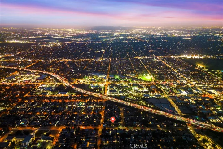 410 E Colorado Boulevard, Arcadia, California 91006