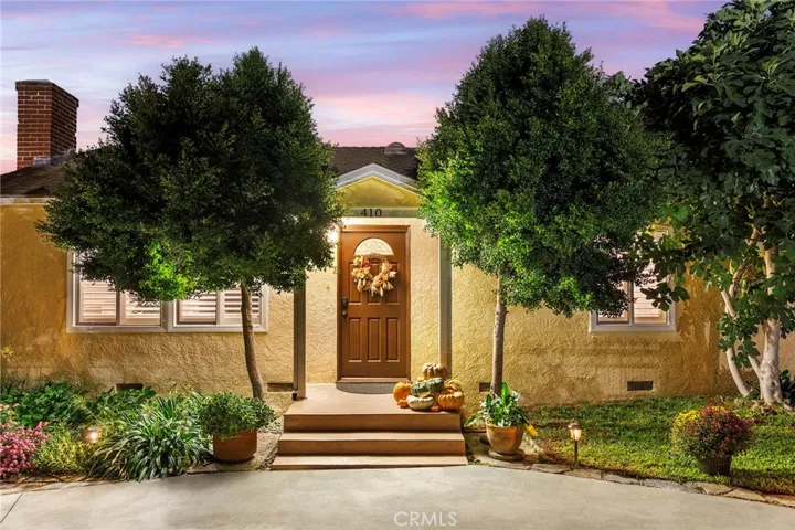 410 E Colorado Boulevard, Arcadia, California 91006