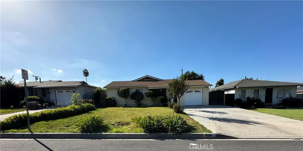 639 Molinar Avenue, La Puente, California 91744