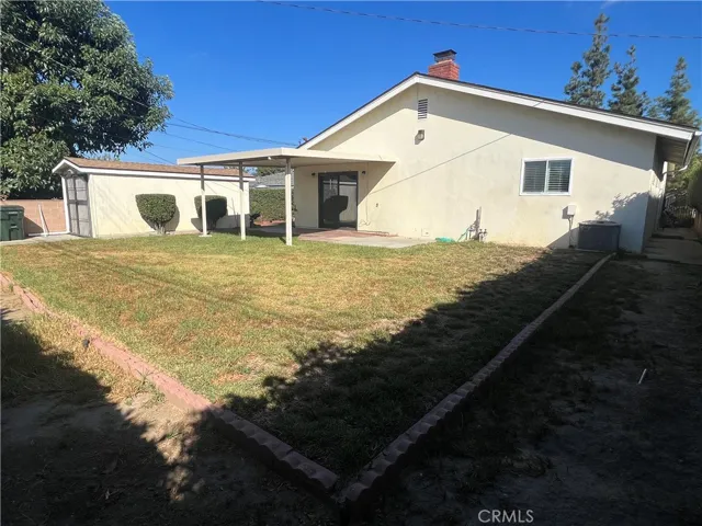 639 Molinar Avenue, La Puente, California 91744