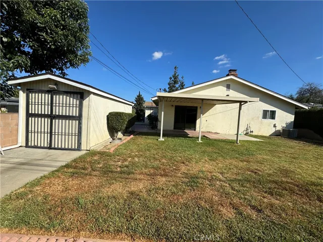 639 Molinar Avenue, La Puente, California 91744